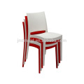 Moules en plastique adaptés aux besoins du client de moules de chaise de moules de divers styles